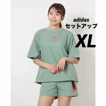 adidas 여성용 셋업 팬츠