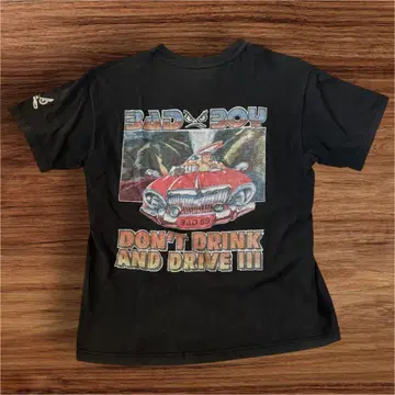 BAD BOY 90s