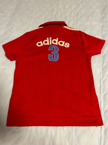 [새상품급] adidas 여성용 반팔 S사이즈