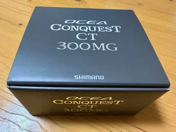 SHIMANO OCEA CONQUEST CT 300MG 본체