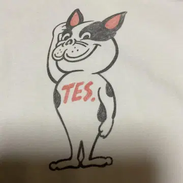 TES 엔드리스 써머 부히T셔츠