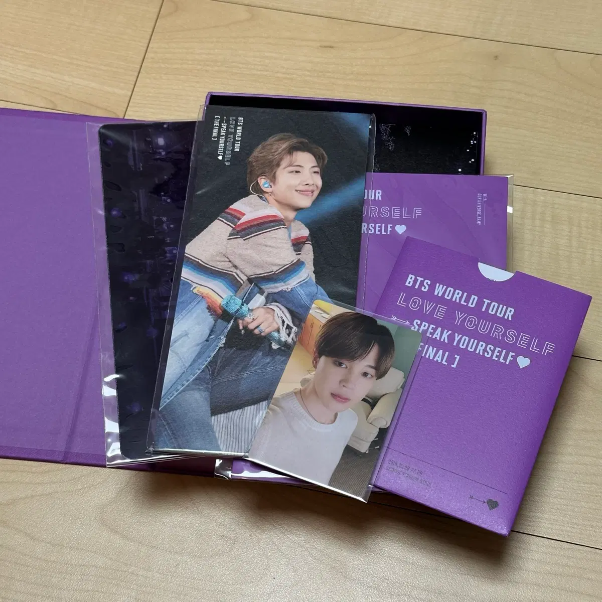 방탄소년단 스픽콘 디지털코드
