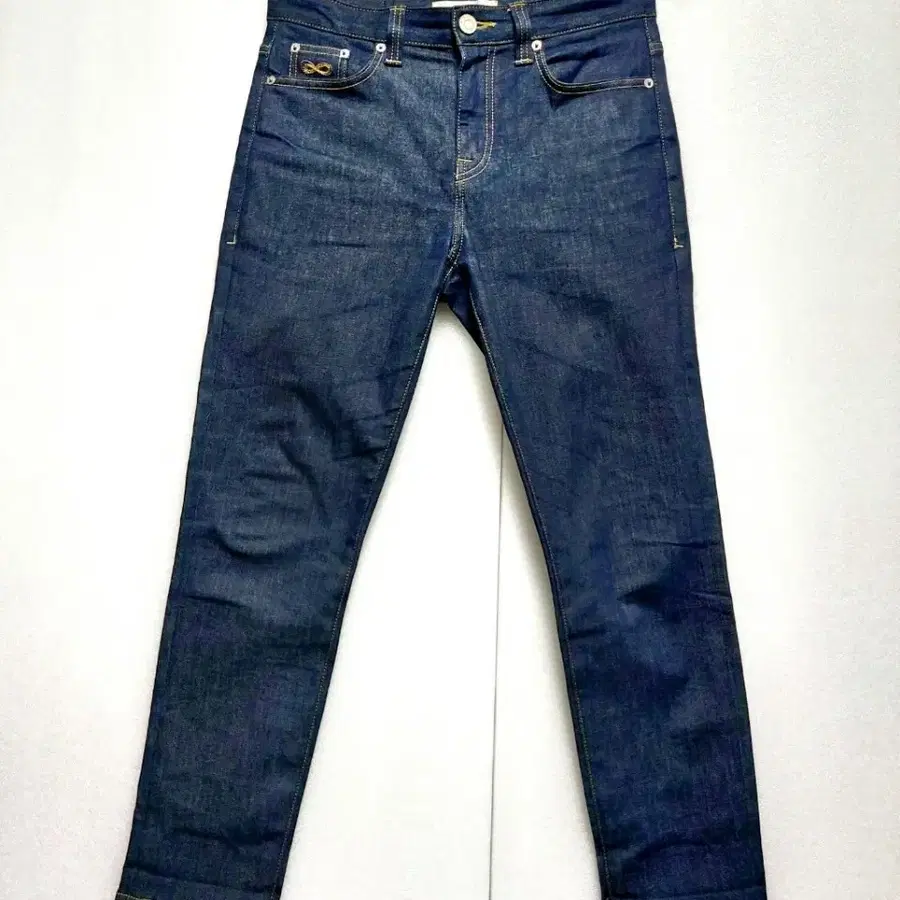 새제품급/플랙진 NEU KURZ 청바지31-32 스판