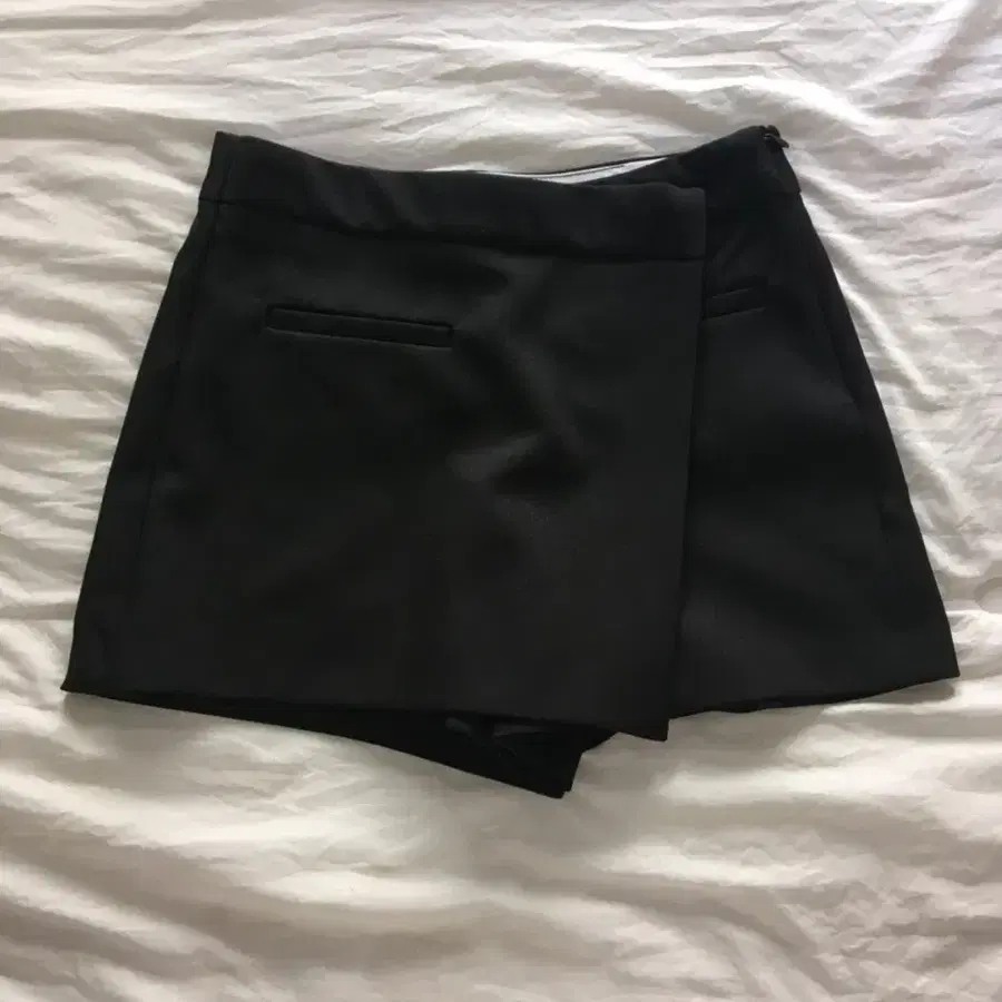 아워캐비넷 read skirt pants m사이즈