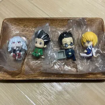 HUNTER x HUNTER 스와라세타이