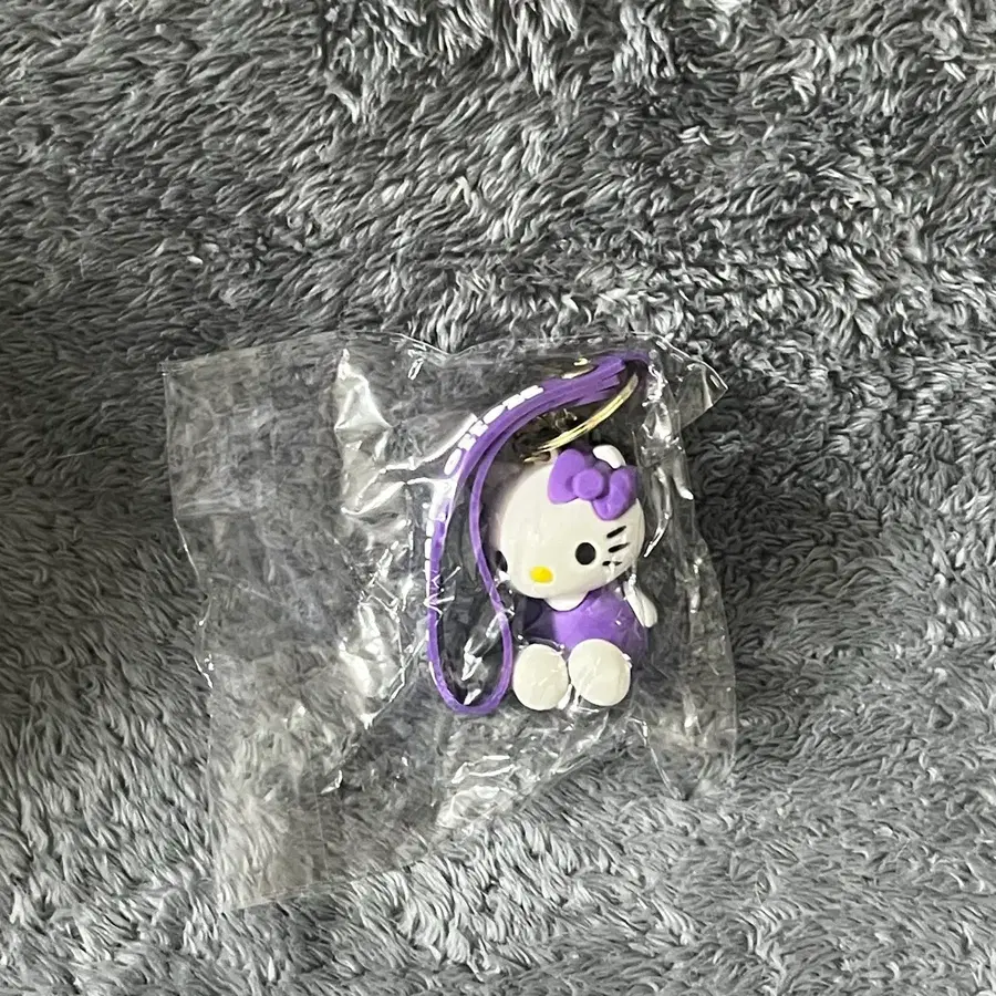 헬로키티 키링