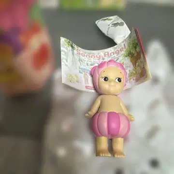 Sonny Angel mini figure Pumpkin Patch 4