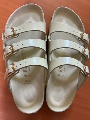BIRKENSTOCK 36 23cm