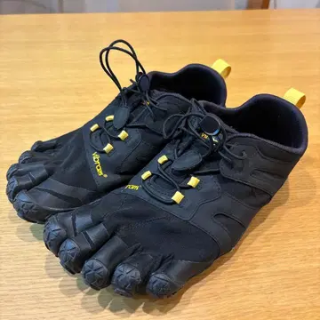 V-Trail 25.5cm 비브람 파이브핑거스