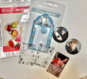 ALPHA DRIVE ONE ALD1 하이디라오 훠궈 트레이딩 카드