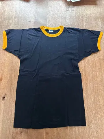 70s Champion 챔피온 t셔츠 바택