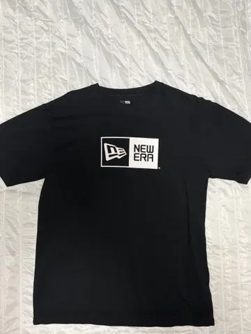 NEW ERA 셔츠