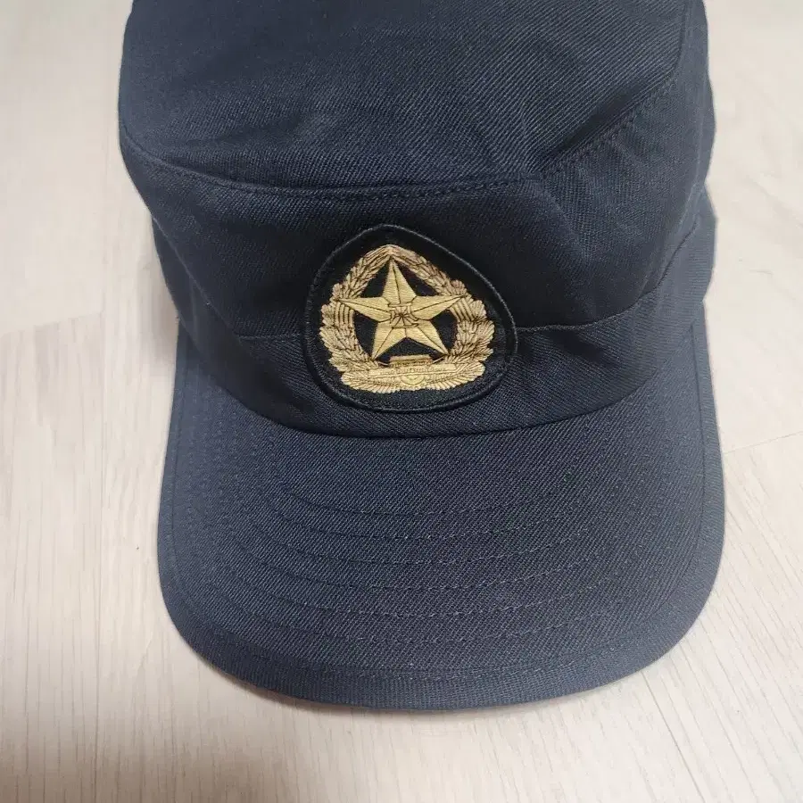 인민해방군 해군 근무모