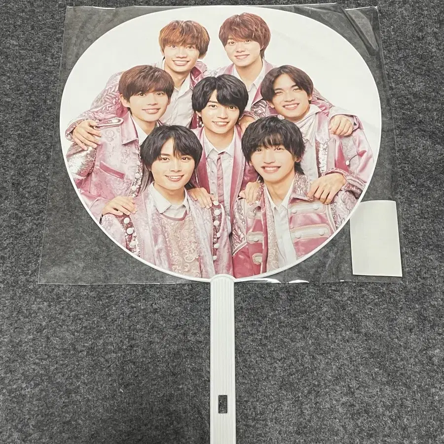 나니와단시 우치와 2021-2022 카우콘