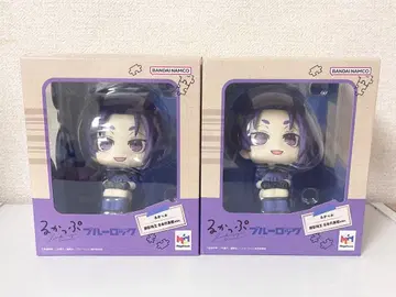 블루 록 미카게 레오 룩업 일본 대표 ver. 2세트