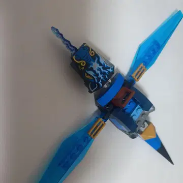 LEGO 닌자고 제이의 드래곤