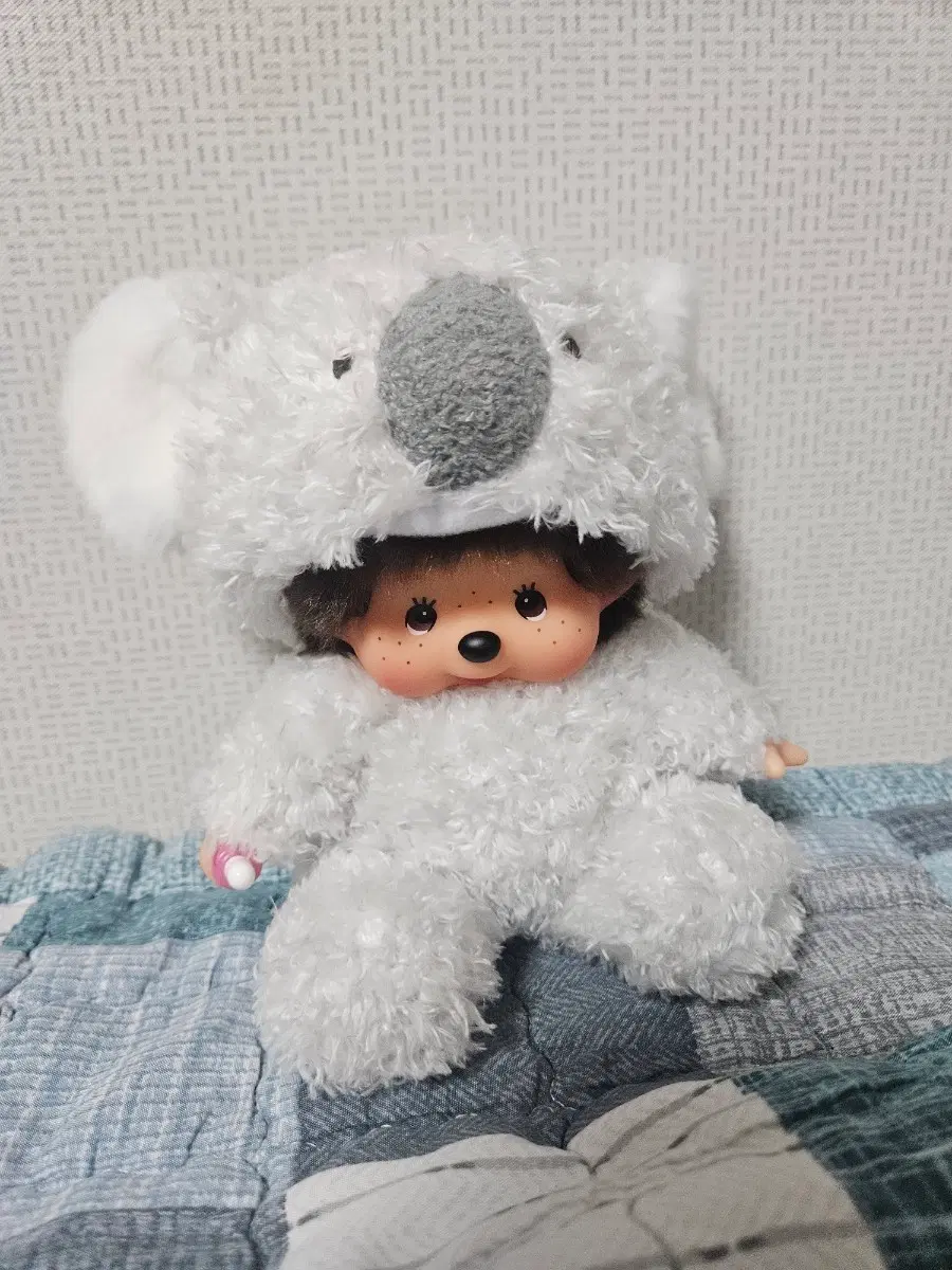코알라 몬치치 인형