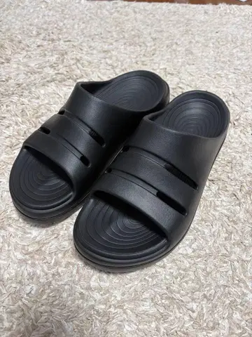 TENTIAL 회복 샌들 프로 슬라이드