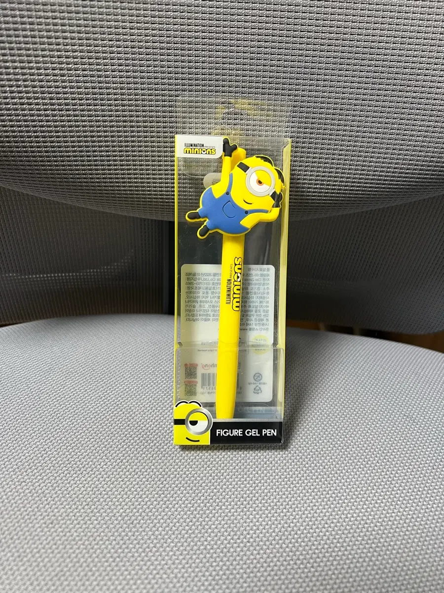 미니언즈 볼펜 팝니당