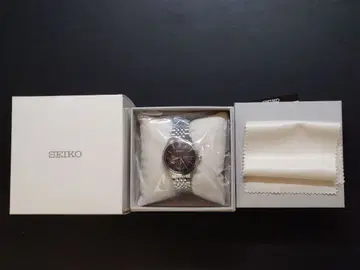 SEIKO PRESAGE 자동 와인딩 SARJ009 3년 보증