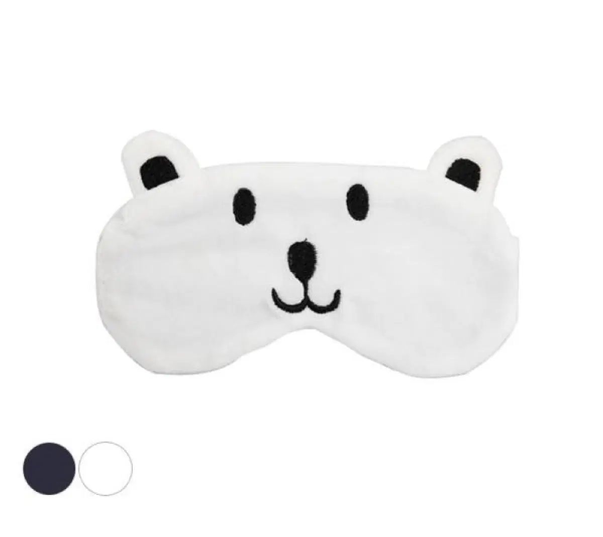 판다 수면 안대