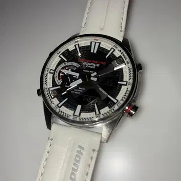 CASIO EDIFICE 혼다 레이싱 모델