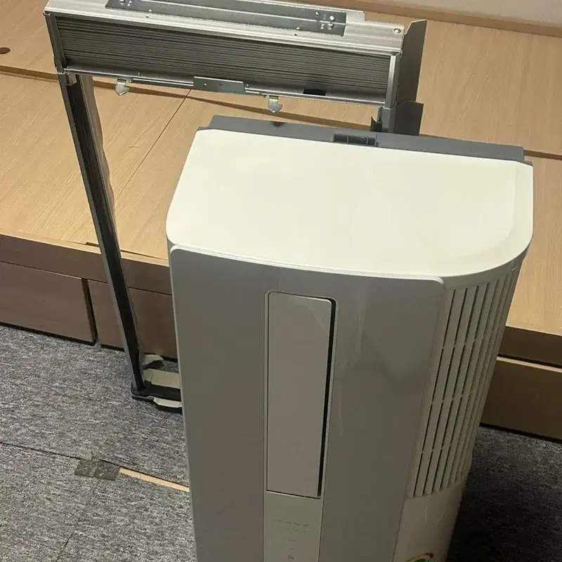 삼성 창문형 에어컨