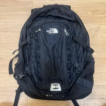 THE NORTH FACE 빅 샷 백팩