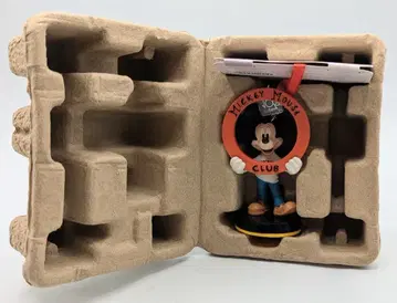 디즈니 스토어 오너먼트 DISNEY 100 Mickey Mouse CLUB
