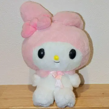 산리오 마이멜로디 봉제 인형 SS