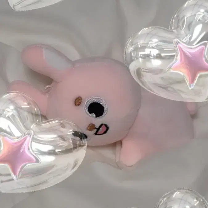 단순개봉) 데이식스 데니멀즈 필 손난로 인형
