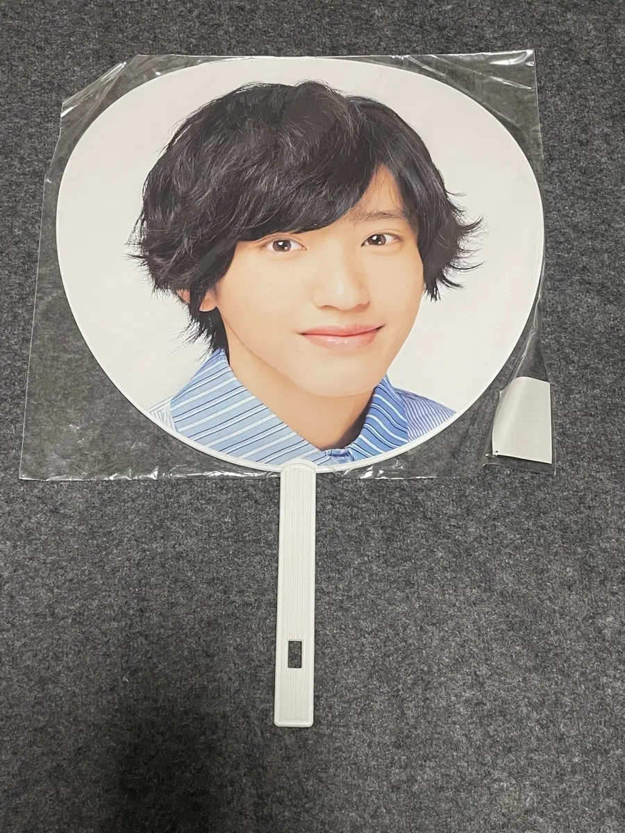 나니와단시 미치에다 슌스케 우치와 2019 쟈니페스