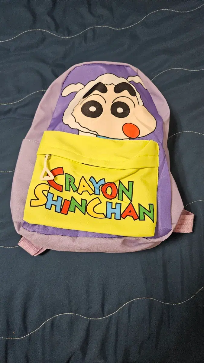 짱구 초경량 새학기 백팩