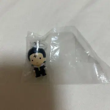 HUNTER x HUNTER 클로로 표식 액세서리
