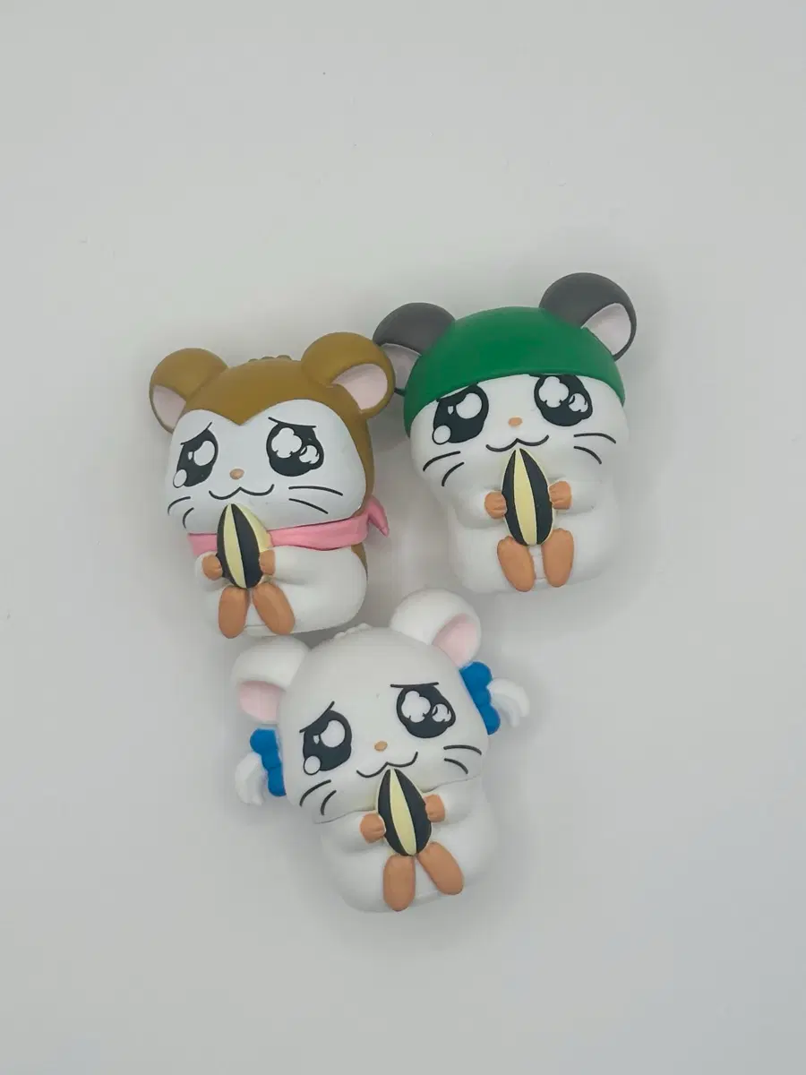 햄토리 올망 가챠