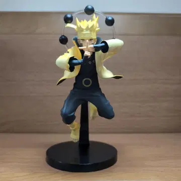 NARUTO 나루토 돌풍전 피규어 육도선인모드