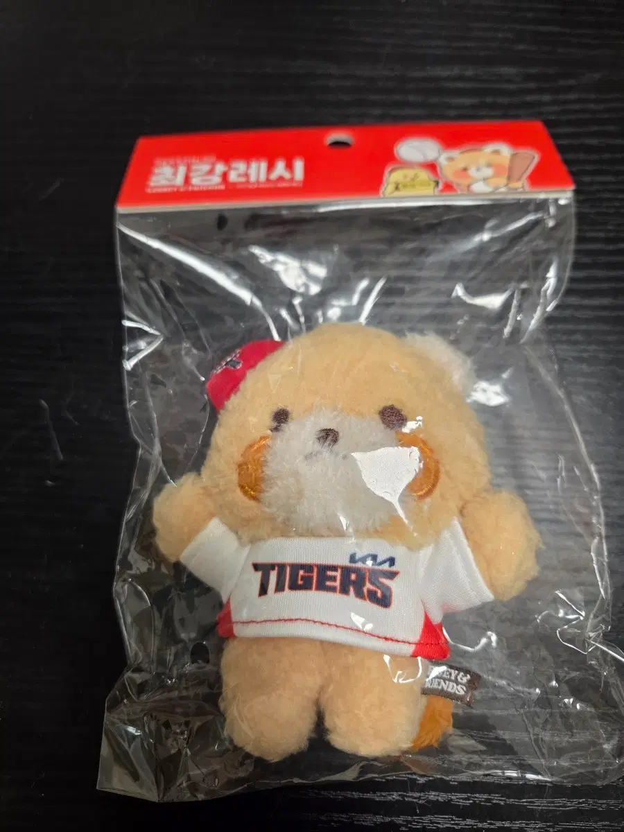 KIA 타이거즈 최강레시 기아 인형