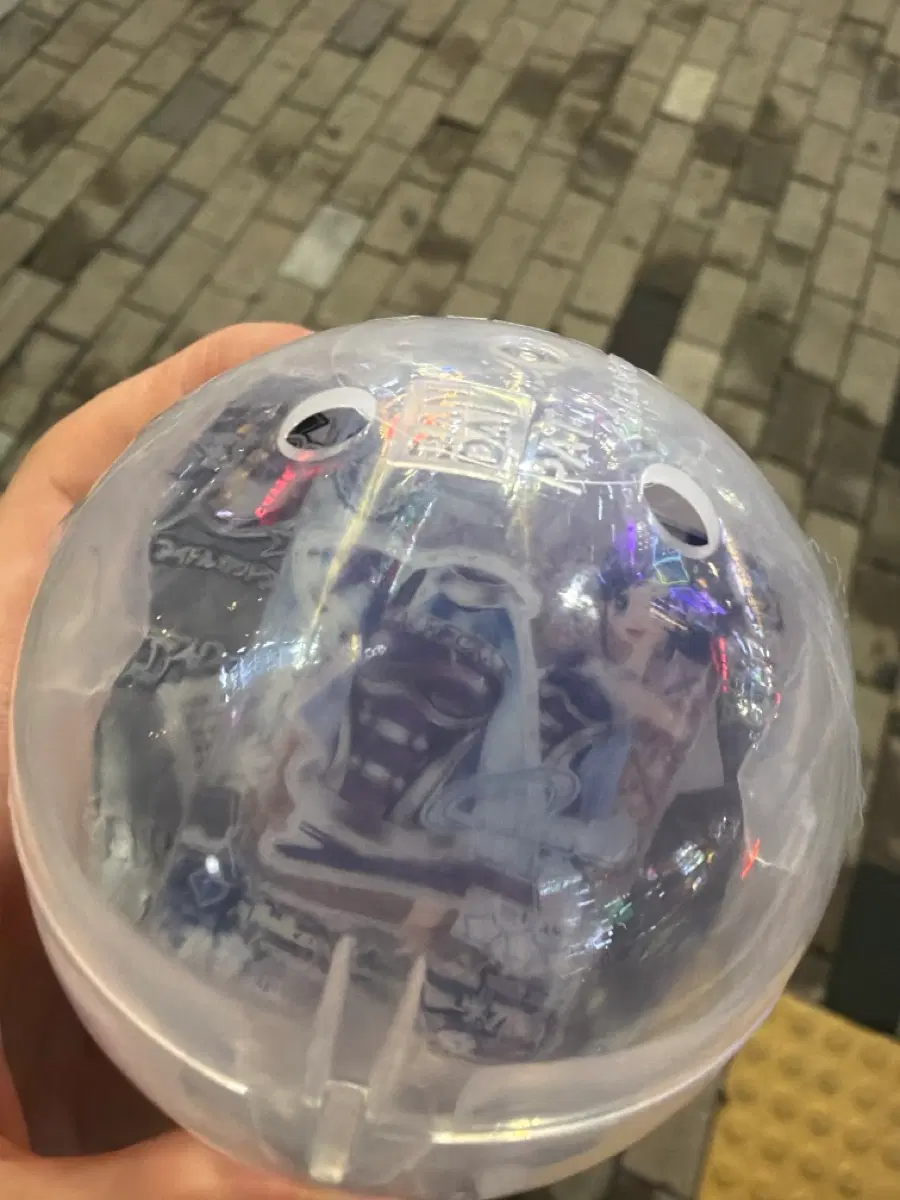 아이엠스타 아이카츠 마린 아오이 가챠 새상품