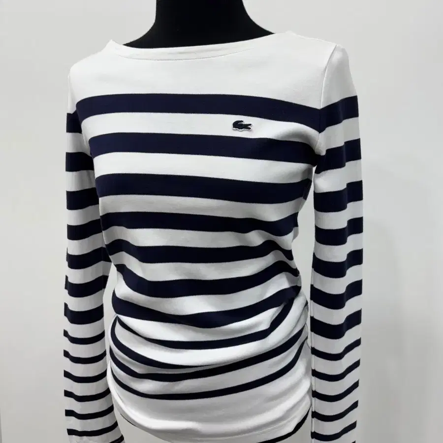 Lacoste 라코스테 여성 롱슬리브S