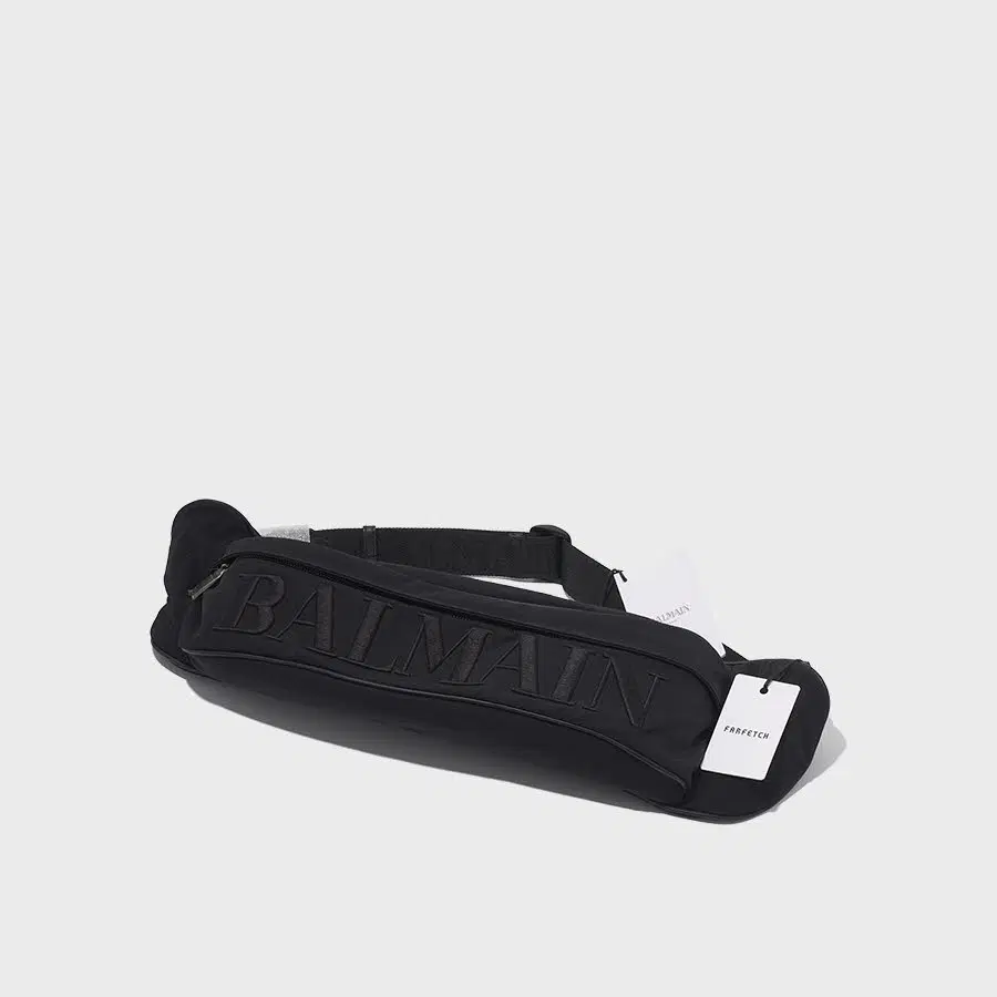 BALMAIN casual bag