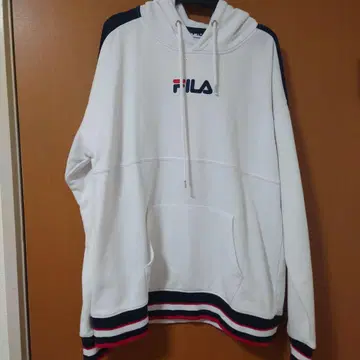 FILA 후드티 L 사이즈