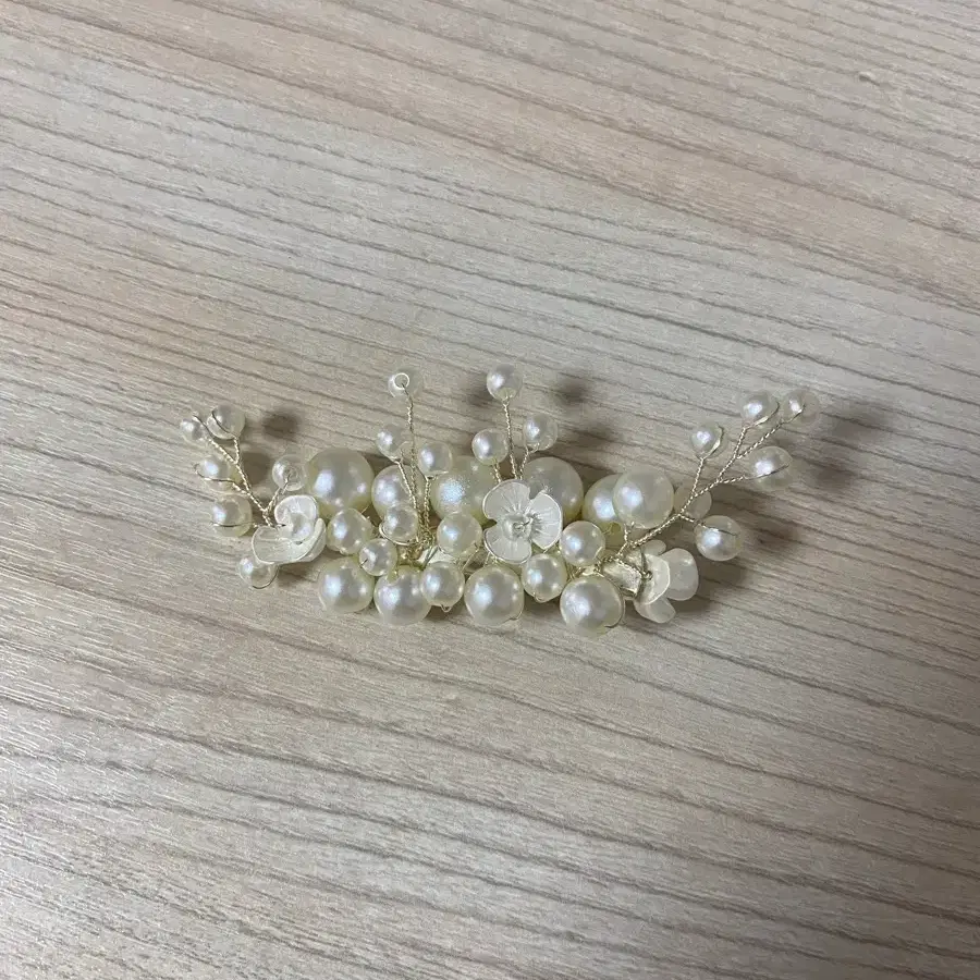 한복 악세서리 (대여)