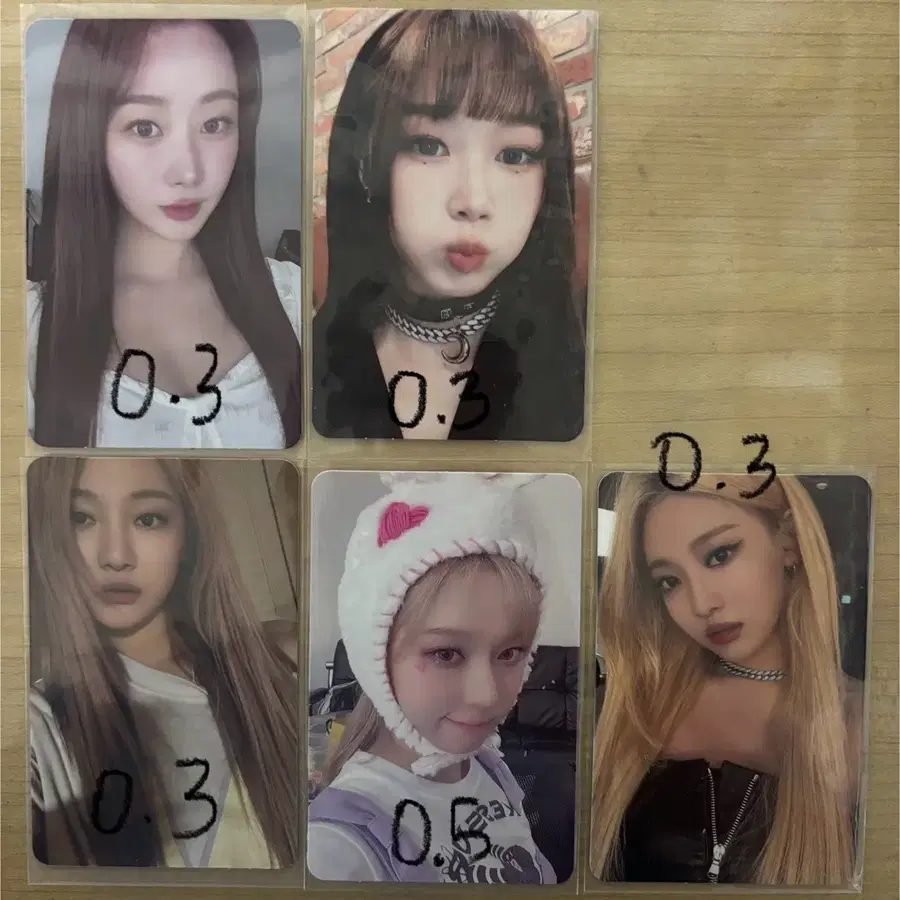 에스파 포카 팔아요