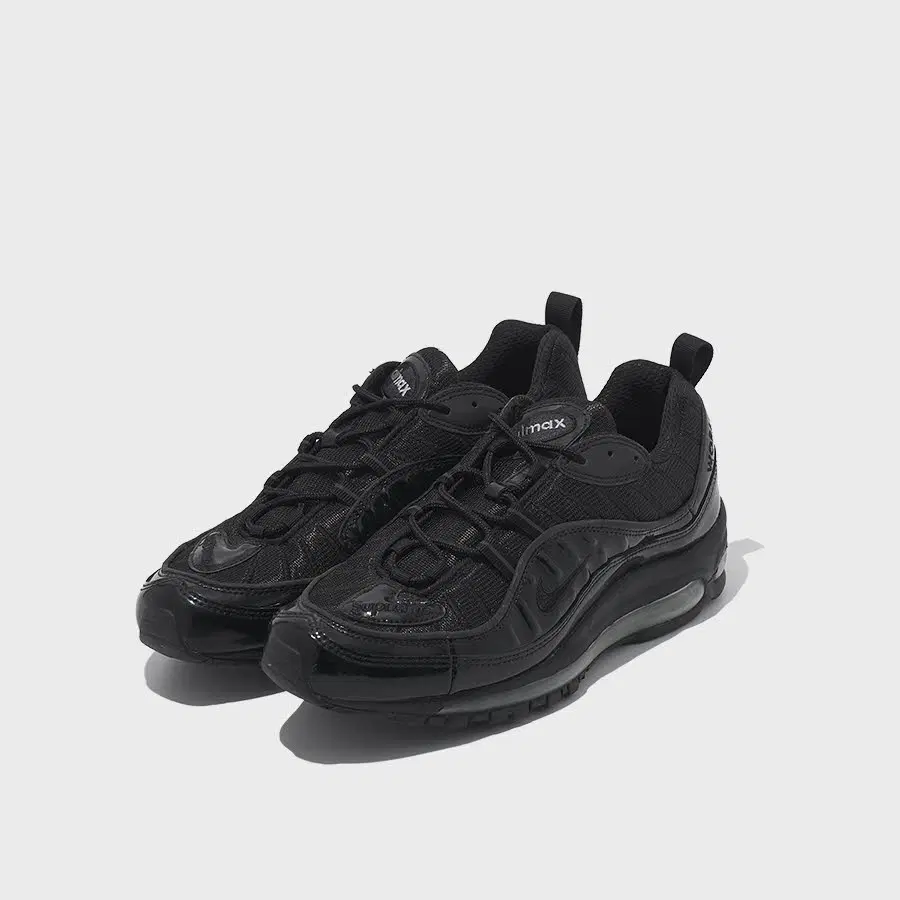 NIKE X SUPREME sneakers 275mm