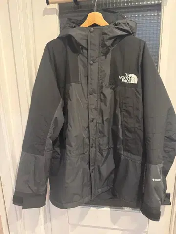 THE NORTH FACE NY8255 마운틴 인슐레이션 자켓