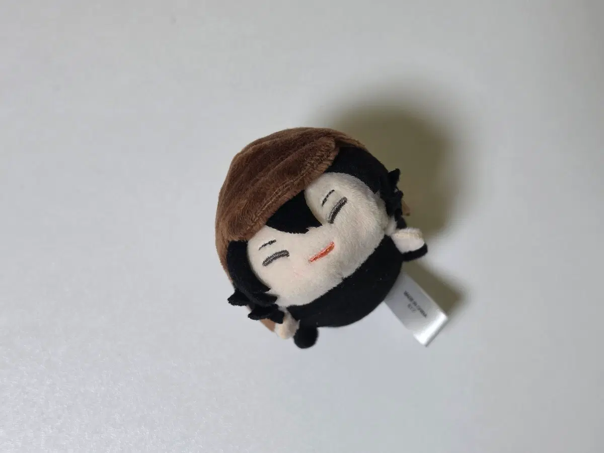 문스독 에도가와 란포 모찌마스 누이 인형
