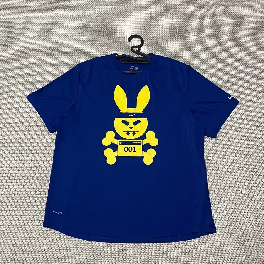2XL 나이키 기능성 반팔티 B.8168