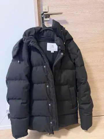 새상품급 [ PYRENEX ] BELFORT2 다운 자켓 남성용