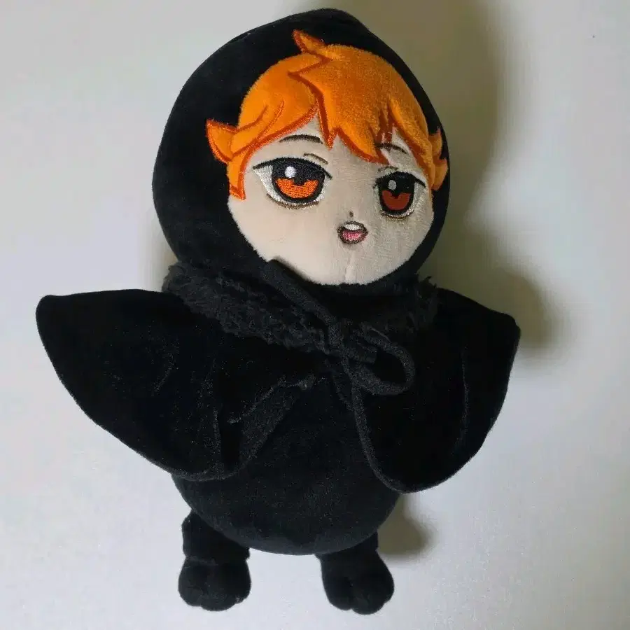 하이큐 히나타 쇼요 비공식 누이 20cm