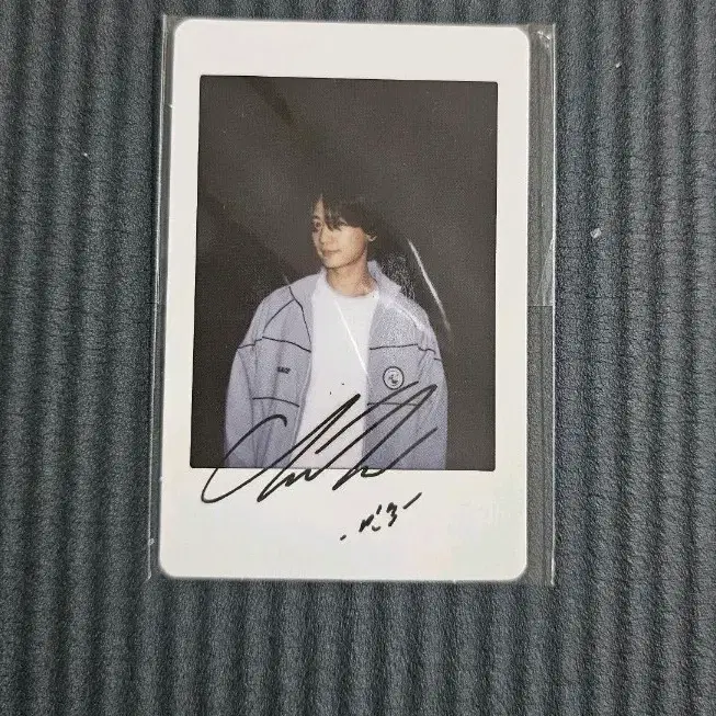 샤이니 민호 애트모스 폴라